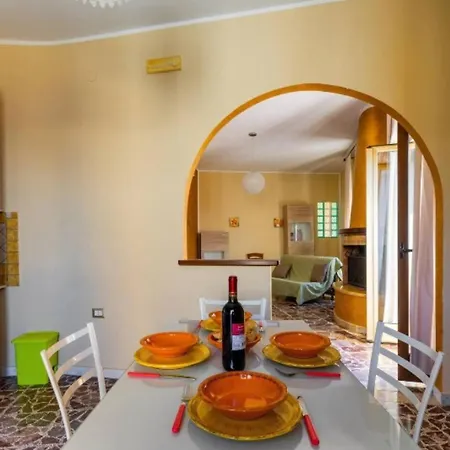 A Due Passi Dal Mare בית נופש