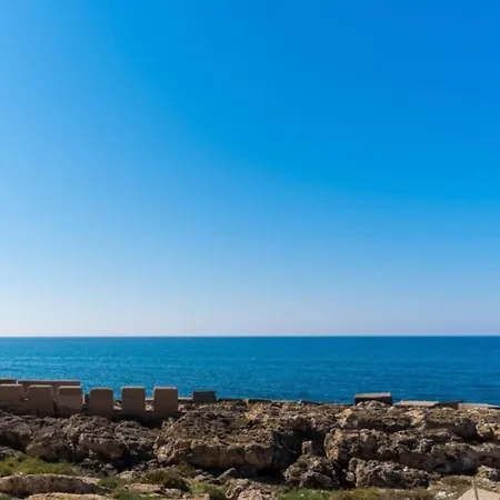 A Due Passi Dal Mare בית נופש
