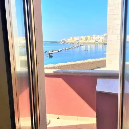 Дом отдыха A Due Passi Dal Mare