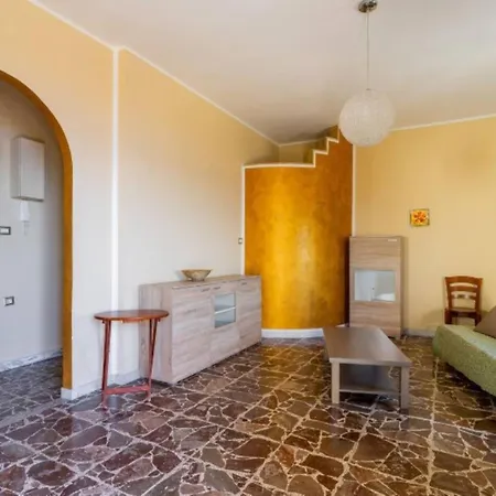 A Due Passi Dal Mare Vakantiehuis